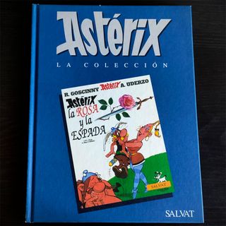 [Cómics] Astérix