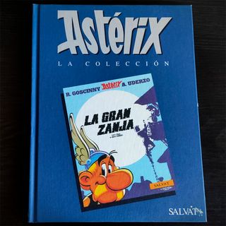 [Cómics] Astérix