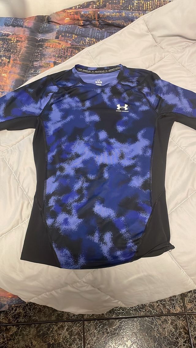 Under Armour