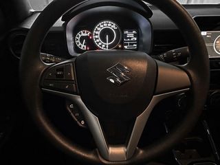 Suzuki Ignis 1.2 83CV GLE Hybrid