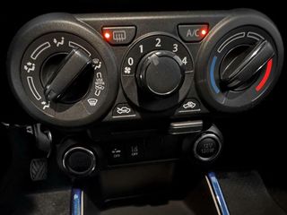 Suzuki Ignis 1.2 83CV GLE Hybrid