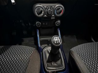 Suzuki Ignis 1.2 83CV GLE Hybrid