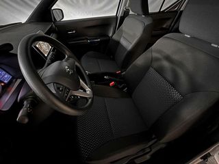 Suzuki Ignis 1.2 83CV GLE Hybrid