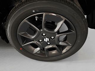 Suzuki Ignis 1.2 83CV GLE Hybrid