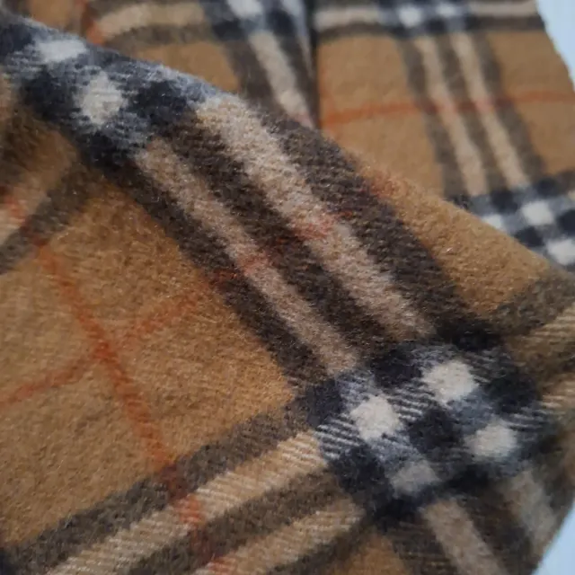 Sciarpa Burberry Clásica Check