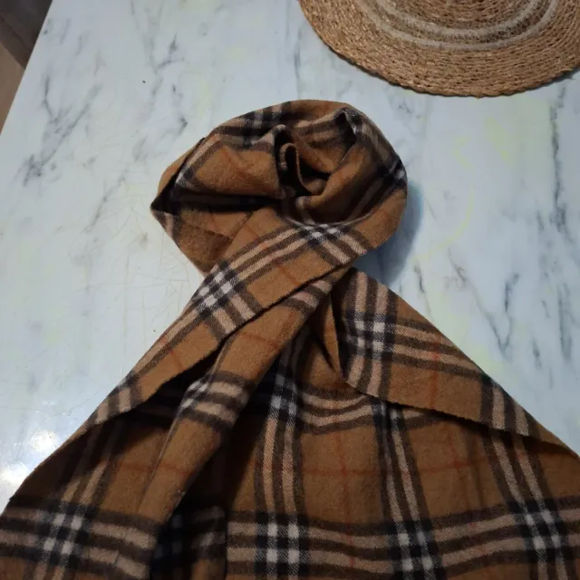 Sciarpa Burberry Clásica Check