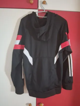 Chándal Manchester United Adidas Talla M