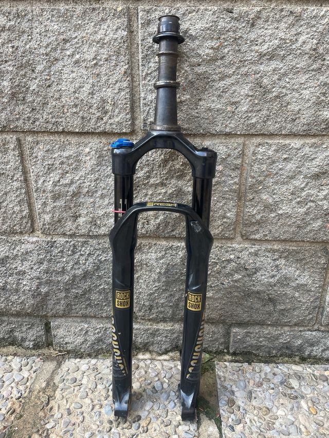 RockShox Reba Horquilla 100mm