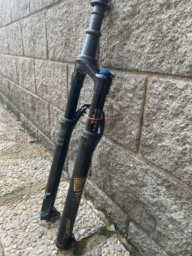 RockShox Reba Horquilla 100mm