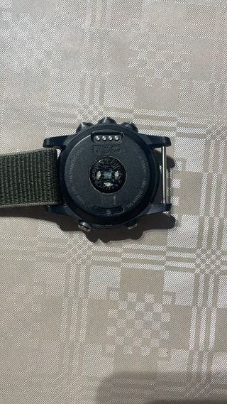 Garmin Fénix 3 HR GPS Reloj Deportivo