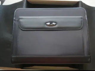 Maletín Portadocumentos Samsonite Negro