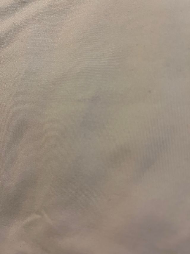 Top corto blanco básico Shein