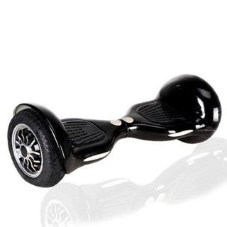 Hoverboard Autobilanciato Nero
