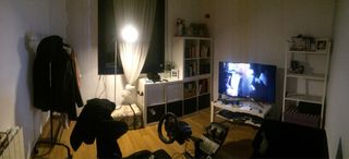 Playseat WRC + Logitech G29 Volante sin caja