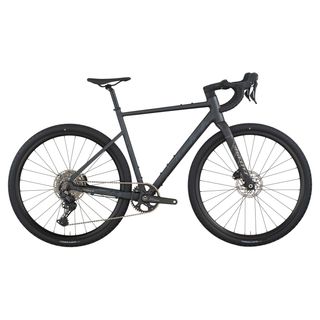 Bicicleta Scott Speedster Gravel 30 Negra