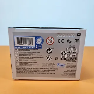 funko pop boruto #699 mitsuki sage mode glow dark