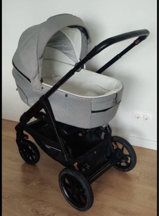 Cochecito Inglesina Aptica XT