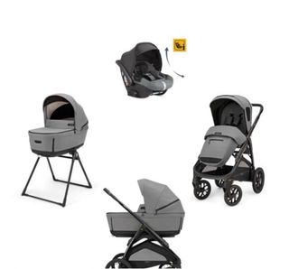 Cochecito Inglesina Aptica XT