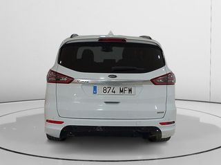 Ford S Max Hybrid ST-Line