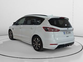 Ford S Max Hybrid ST-Line
