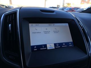 Ford S Max Hybrid ST-Line