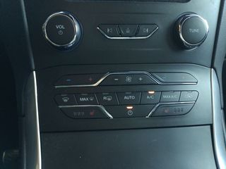 Ford S Max Hybrid ST-Line