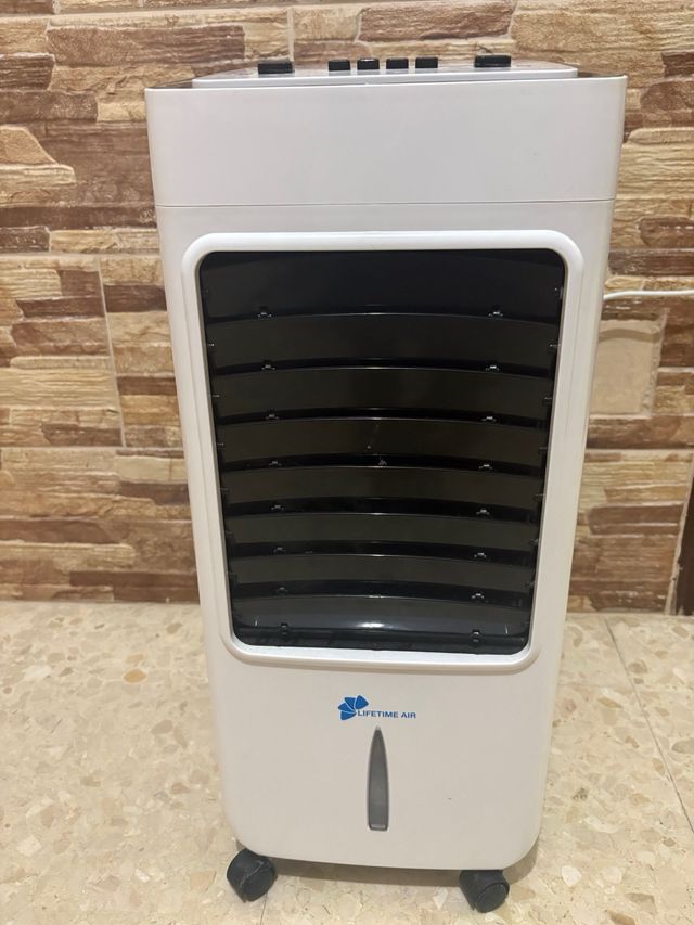 Enfriador de aire portátil