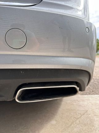 AUDI A6 Avant 2.0 TDI 190cv ultra S tronic 5p.