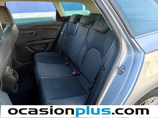 SEAT León ST 1.5 EcoTSI S&S Xcellence DSG 110 kW (150 CV)