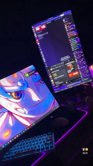 Ordenador Gaming PC Blanco RGB