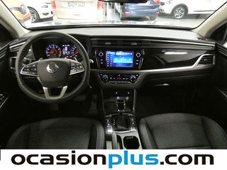 KGM Korando G15T Urban Plus Auto 120 kW (163 CV)