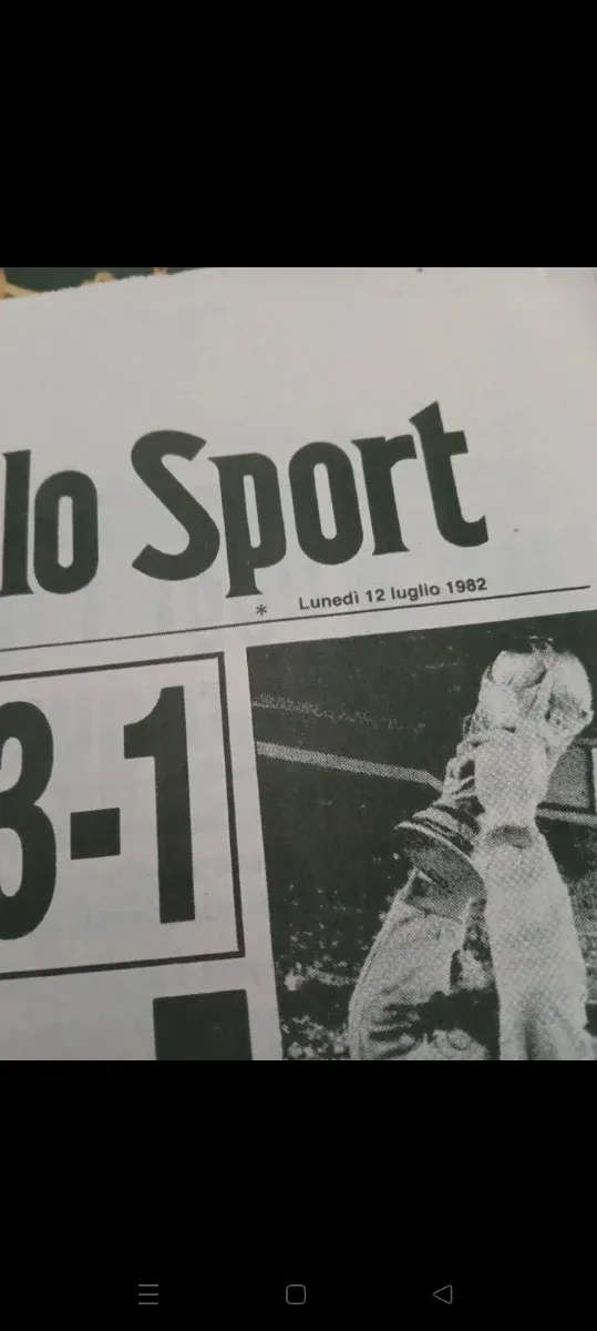 Cofanetto Campioni del Mondo La Gazzetta