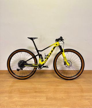 SCOTT SPARK RC WORLD CUP T-M