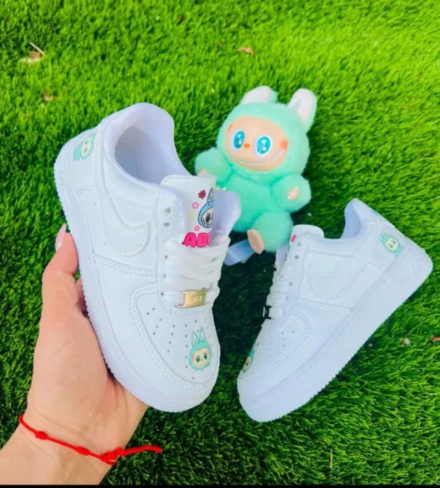 Conjunto deportivo BOSS verde oliva