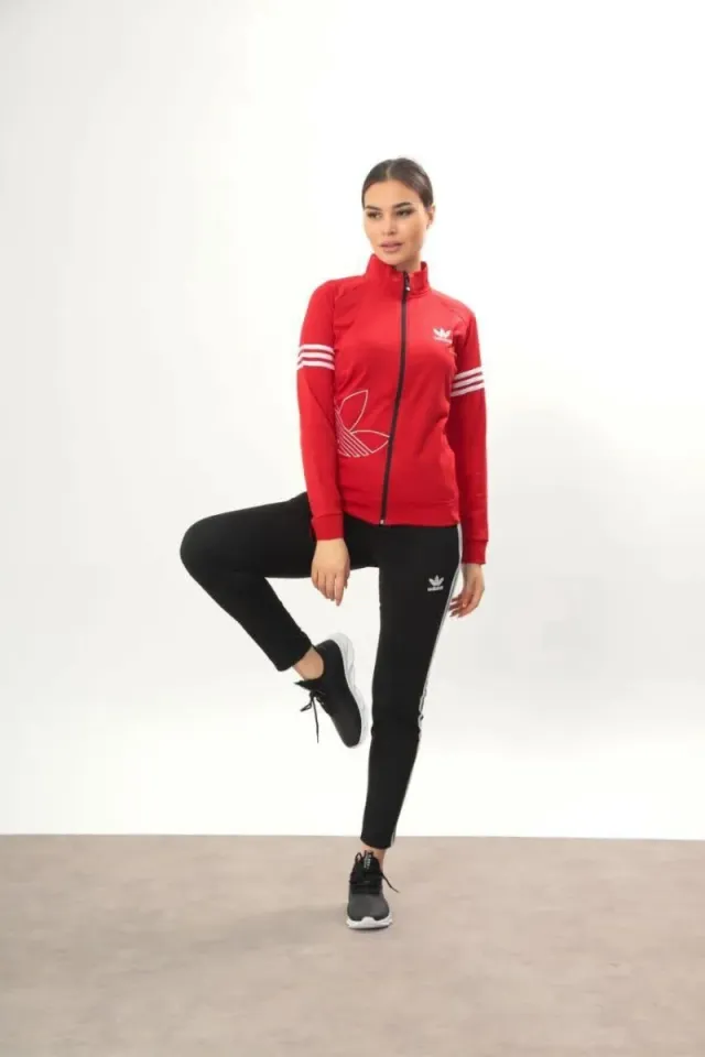 Conjunto deportivo BOSS verde oliva