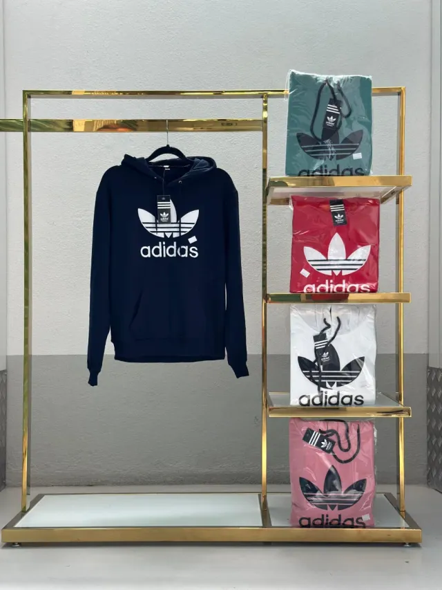 Conjunto deportivo BOSS verde oliva