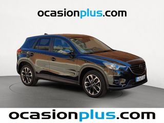 Mazda CX-5 2.2 DE Luxury + Premium + Travel + SunRoof 4WD Auto 129 kW (175 CV)