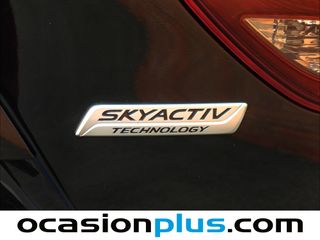 Mazda CX-5 2.2 DE Luxury + Premium + Travel + SunRoof 4WD Auto 129 kW (175 CV)