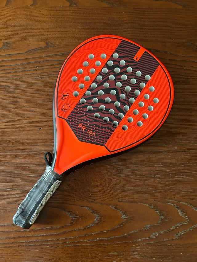 Racchetta Padel Decathlon PR 190