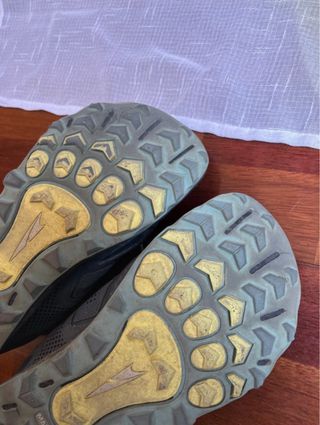 Zapatillas Altra Lone Peak 5