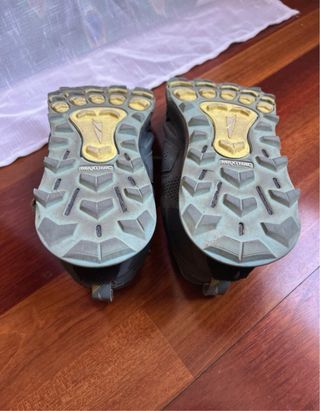 Zapatillas Altra Lone Peak 5