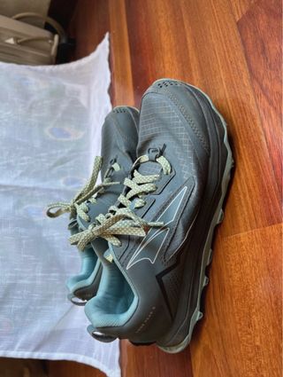 Zapatillas Altra Lone Peak 5