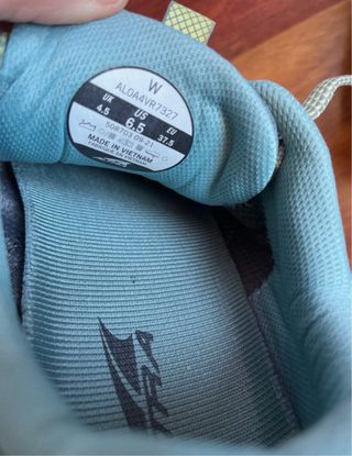 Zapatillas Altra Lone Peak 5