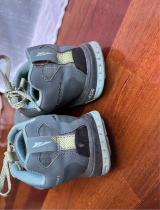 Zapatillas Altra Lone Peak 5