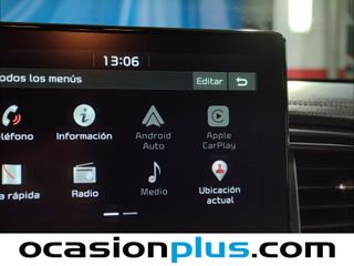 Kia Ceed Tourer 1.0 T-GDi Tech Eco-Dynamics 88 kW (120 CV)