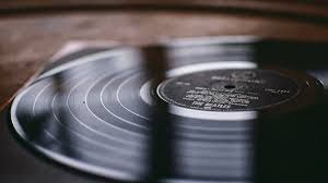 Crea tu Disco de Vinilo Personalizado