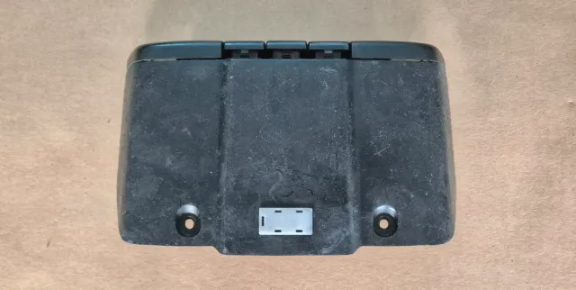 Centralina Button Box per New Beetle