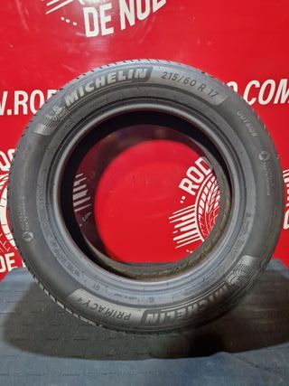 [R. 1915] - 215 60 17 96H NEUMÁTICOS MICHELIN