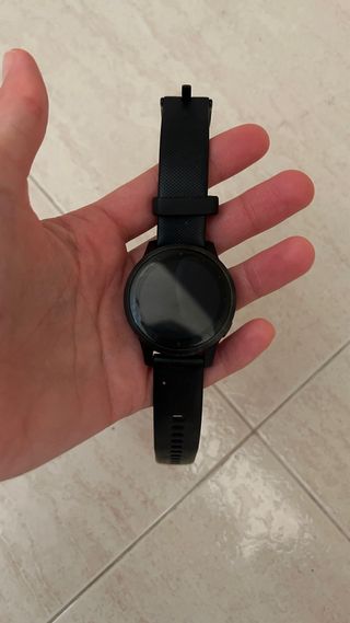 Garmin Vivoactive 4S Negro GPS