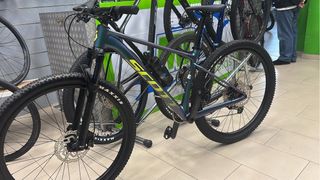 Bicicleta Scott Scale 965 Mtb 2024 Talla M